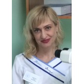 Алпатова Юлия Николаевна